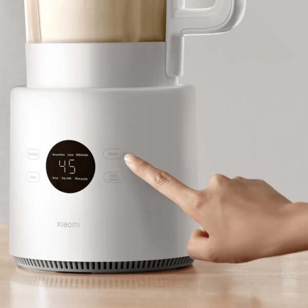 بلندر و مخلوط کن برقی شیائومی مدل Xiaomi Blender Pro