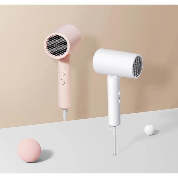 سشوار برقی تاشوی شیائومی مدل Xiaomi compact hair dryer h101