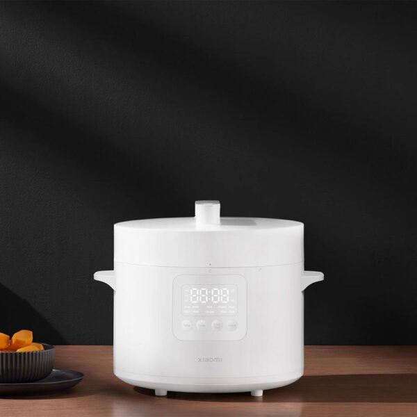 زودپز و پلوپز برقی شیائومی xiaomi electric cooker 4.8L