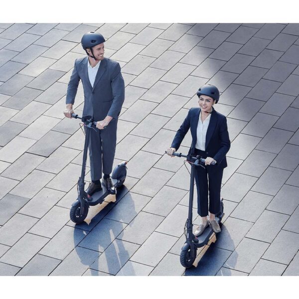 اسکوتر برقی تاشو شیائومی نسل 2 مدل Xiaomi electric SCOOTER 4 PRO (2nd Gen)