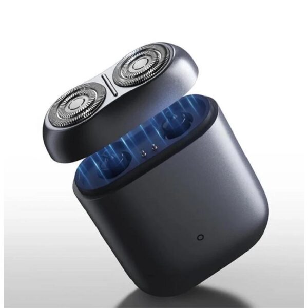 ریش تراش و صفر زن شارژی شیائومی مدل Xiaomi Electric Shaver S200