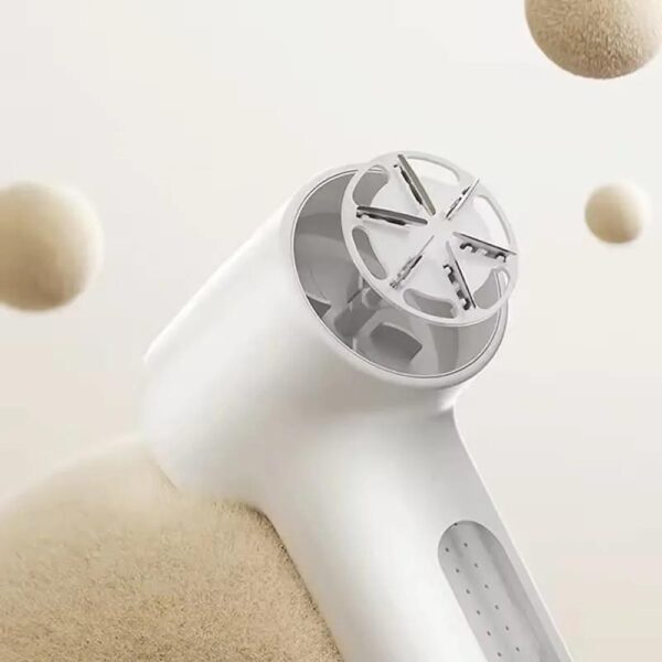 پرزگیر لباس شیائومی مدل Xiaomi Lint Remover Hair Ball Trimmer 2 MQXJQ01LF