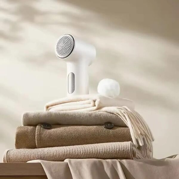 پرزگیر لباس شیائومی مدل Xiaomi Lint Remover Hair Ball Trimmer 2 MQXJQ01LF