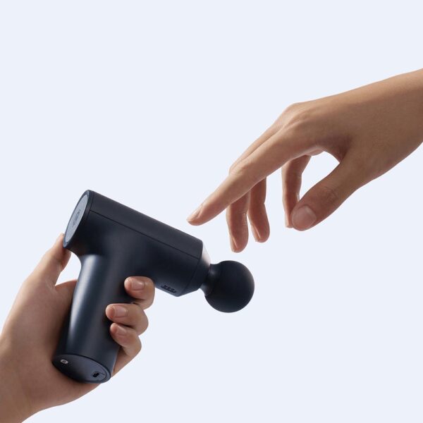 ماساژور تفنگی شیائومی مدل Xiaomi Massage Gun Mini 2 (M353)