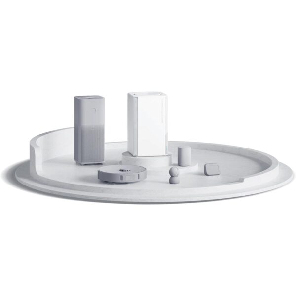 تقویت کننده و روتر شیائومی مدل Xiaomi Mesh System AC1200