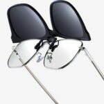 گیره عینک آفتابی پلاریزه شیائومی مدل Xiaomi Mijia Polarized Sunglasses MJTA05LM
