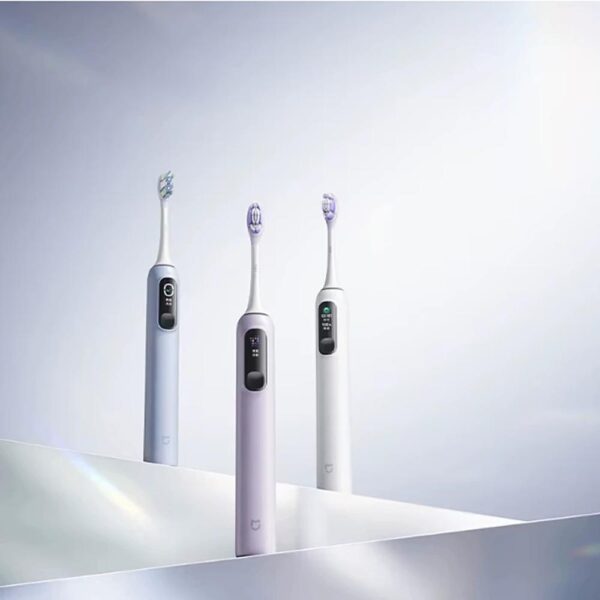 مسواک برقی شیائومی مدل Xiaomi Oscillation Electric Toothbrush Pro