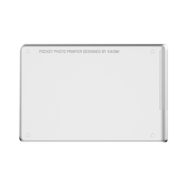 پرینتر عکس قابل حمل شیائومی مدل Portable Photo Printer 1S