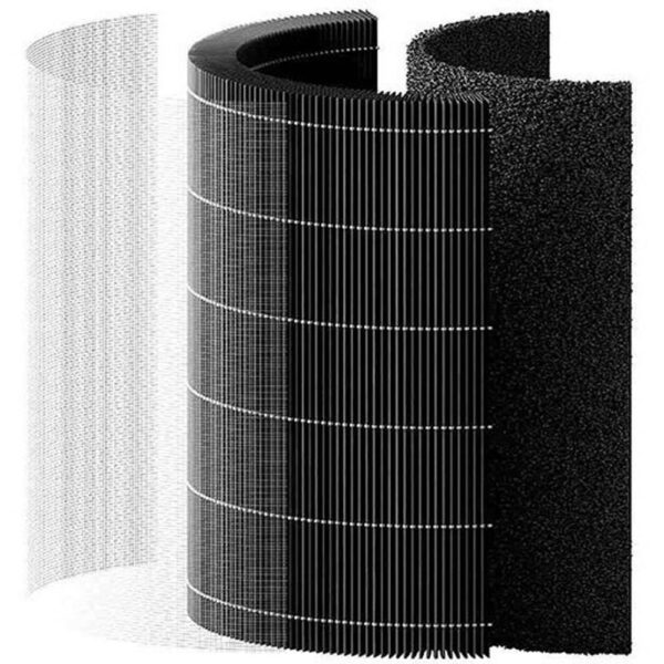 فیلتر تصفیه هوا شیائومی مدل Xiaomi air purifier 4pro filter