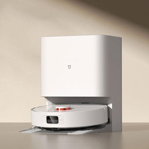 جارو رباتیک شیائومی مدل Xiaomi Robot Vacuum H40
