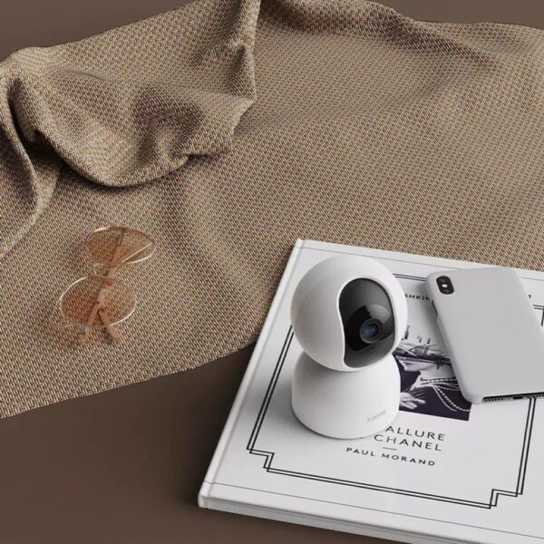 دوربین هوشمند نظارتی شیائومی مدل Xiaomi Smart Camera C400