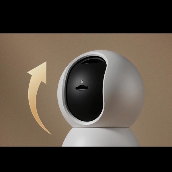 دوربین هوشمند نظارتی شیائومی مدل Xiaomi Smart Camera C500