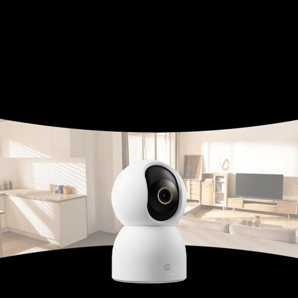 دوربین هوشمند نظارتی شیائومی مدل Xiaomi Smart Camera C700