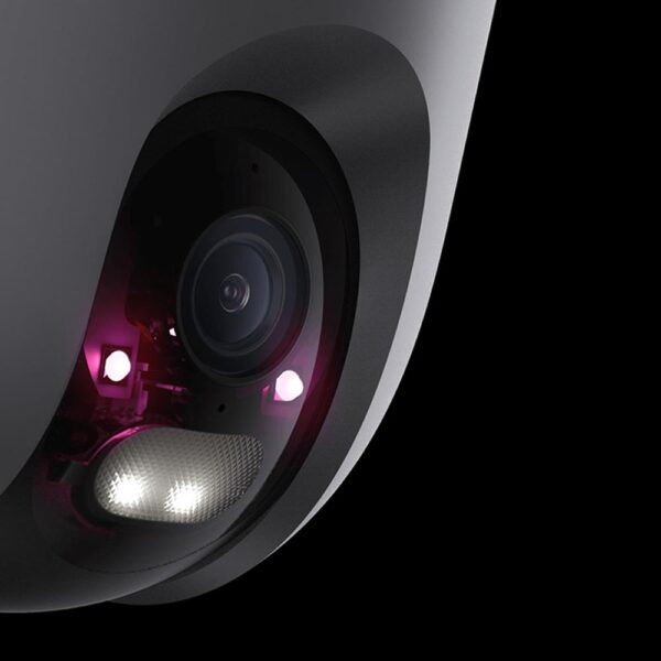 دوربین هوشمند مداربسته شیائومی مدل Xiaomi Smart Camera CW400
