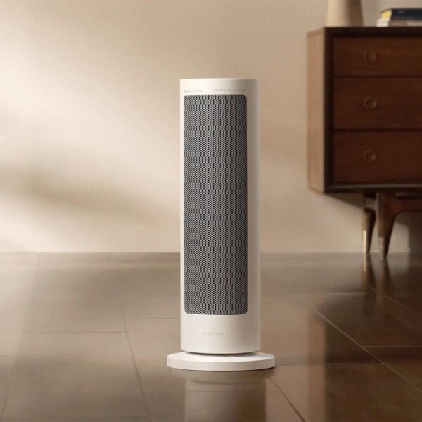 بخاری هوشمند شیائومی مدل Xiaomi Smart Graphene Heater LSNFJ04ZMEU