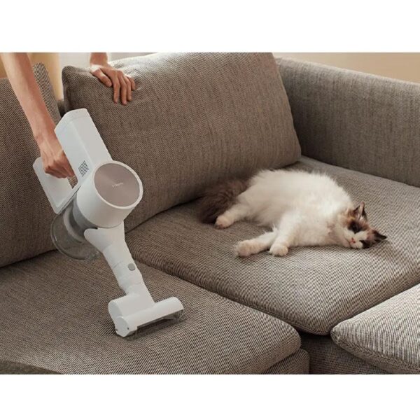 جارو شارژی عصایی شیائومی مدل Xiaomi vacuum cleander G20