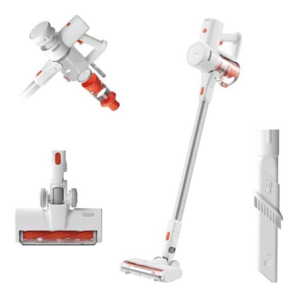 جارو شارژی عصایی شیائومی مدل Xiaomi Vacuum Cleaner G20 Lite
