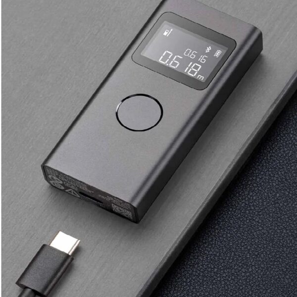 متر لیزری میجیا مدل Mijia Smart Laser Distance Meter