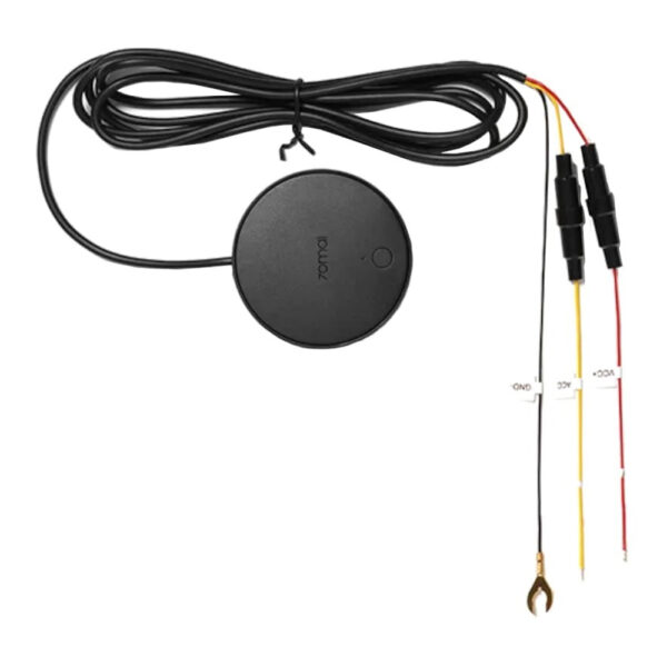 کیت سخت افزاری دوربین خودرو سونتی مدل70mai 4G Hardwire Kit UP04