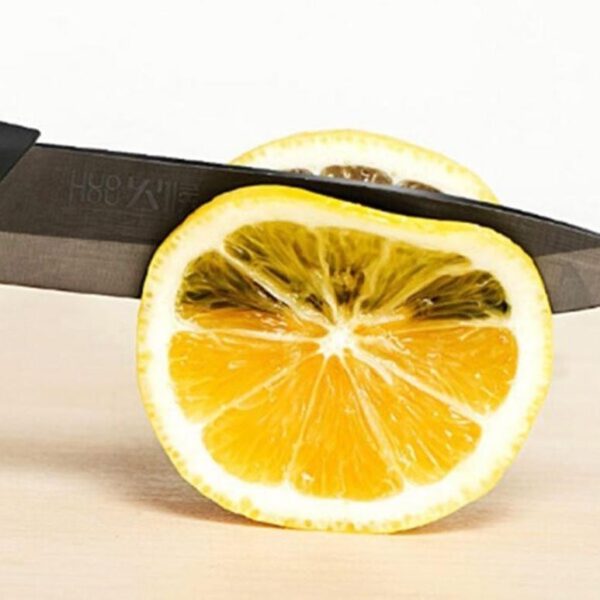 ست 4 عددی چاقو سرامیکی شیائومی HuoHou Nano Ceramic Knife Set 4 pcs