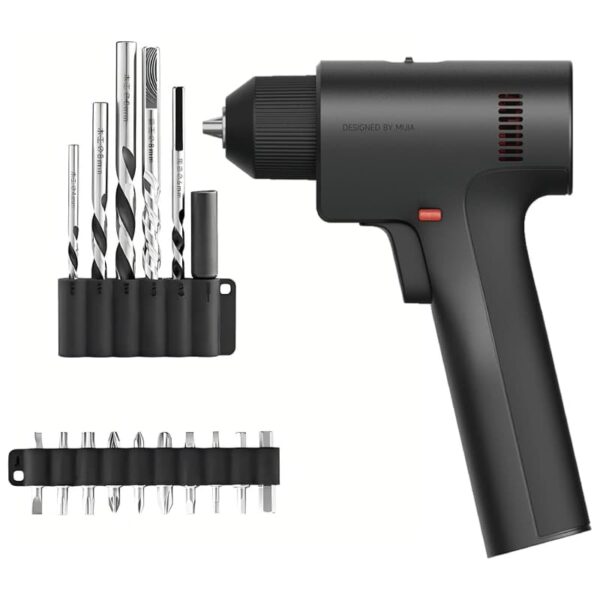 دریل شارژی 2 شیائومی Mijia Brushless Drill 2 MJWSDZ002QW