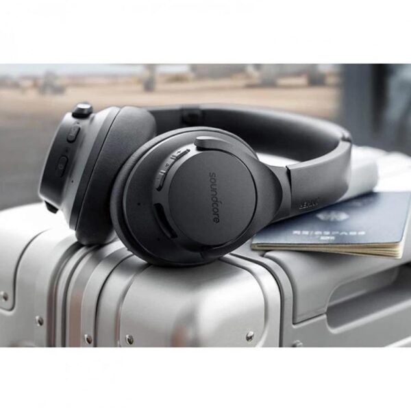هدفون بلوتوثی انکر مدل Soundcore Q20i