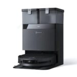 جارورباتیک اکووکس Ecovacs T50 Pro Omni