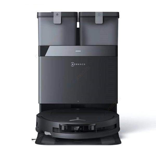 جارورباتیک اکووکس Ecovacs T50 Pro Omni