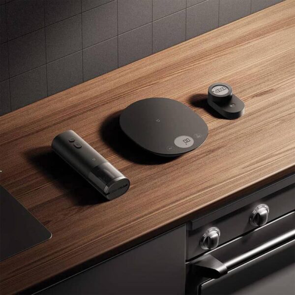 ترازو دیجیتال آشپزخانه شیائومی مدل Mijia Electronic kitchen Scale