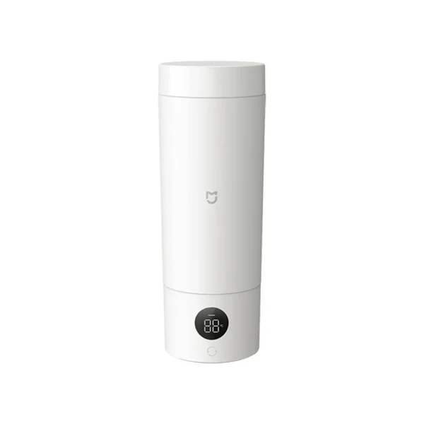 فلاسک برقی شیائومی مدل Mijia Smart Portable Electric Cup 2 MJDRB02PL