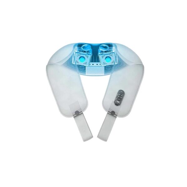 ماساژور شانه و گردن فیلیپس مدل Philips PPM3201N Shoulder and Neck Massager