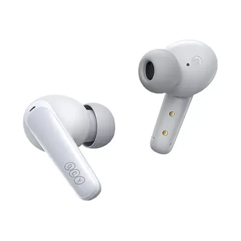 هندزفری بلوتوثی کیو سی وای مدل QCY True Wireless Bluetooth Earbuds T13X