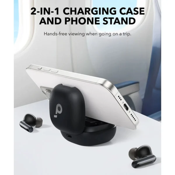 هدفون بلوتوثی انکر مدل Soundcore P41i