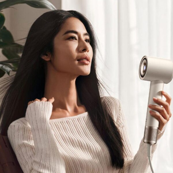 سشوار شیائومی مدل xiaomi hair dryer GSHS04LX