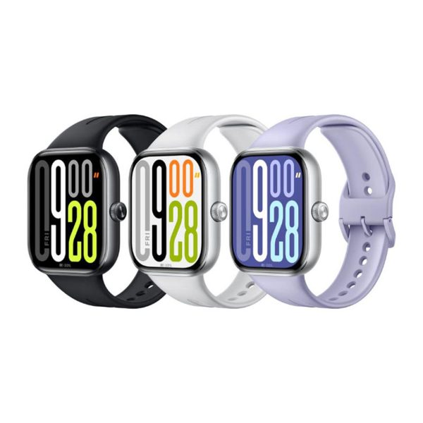 ساعت هوشمند شیائومی مدل Xiaomi Redmi Watch 5