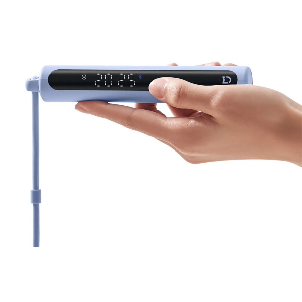 طناب ورزشی هوشمند شیائومی مدل Mijia Smart Skipping Rope 2