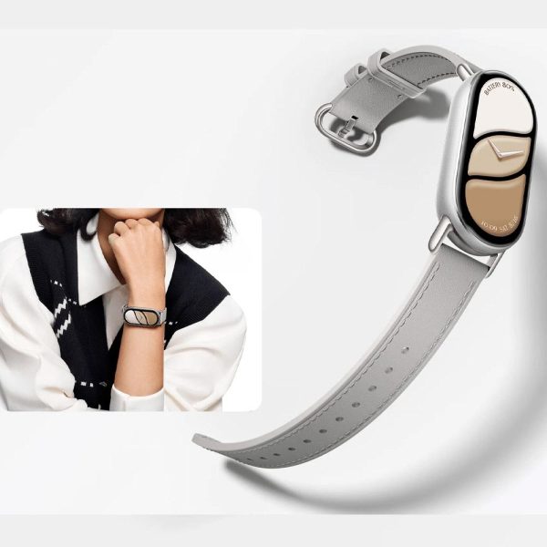 مچ بند هوشمند شیائومی مدل Xiaomi Mi Band 10