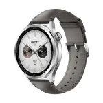 ساعت هوشمند شیائومی مدل Xiaomi Smart Watch S4