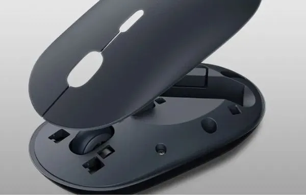 ماوس بی سیم شیائومی مدل Xiaomi Portable Mouse 3
