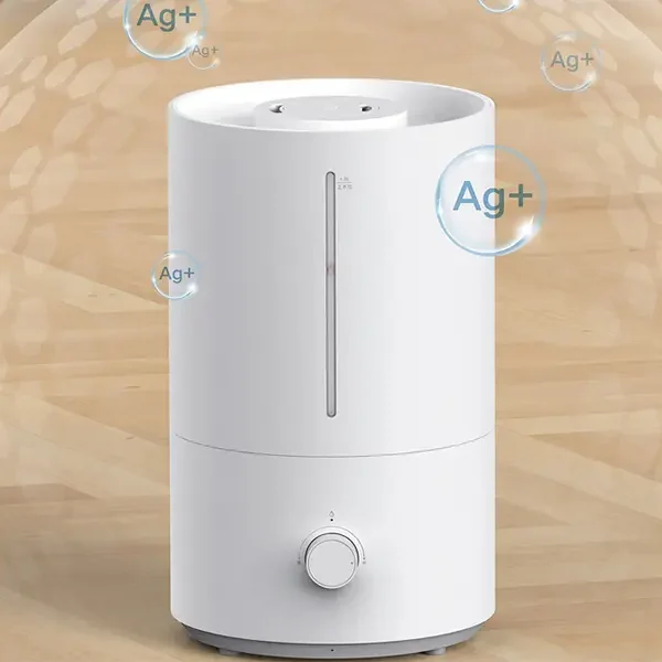 دستگاه بخور و رطوبت ساز سرد هوا شیائومی Xiaomi Humidifier 2 MJJSQ06DY