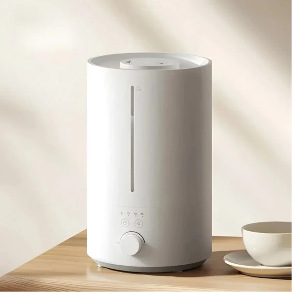 دستگاه بخور سرد و رطوبت ساز شیائومی مدل Xiaomi humidifier 3 MJJSQ07DY