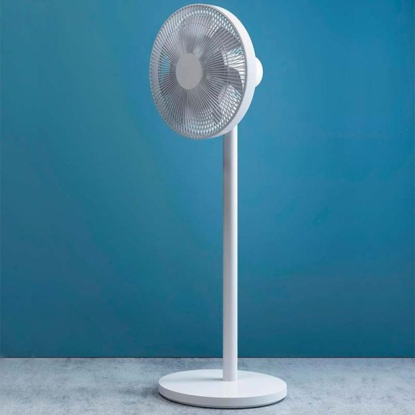 پنکه ایستاده هوشمند شیائومی مدل Mi Smart Standing Fan 2