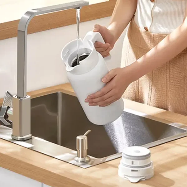 فلاسک 1.8 لیتری شیائومی مدل Xiaomi Mijia MJBWH01PL