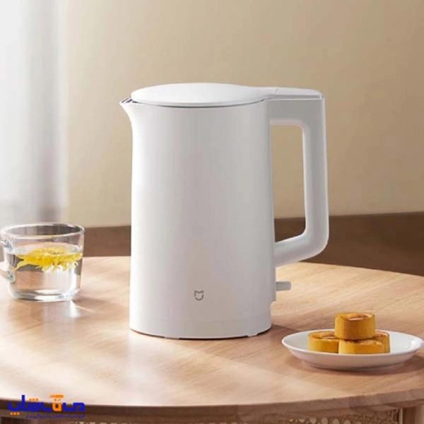 کتری برقی شیائومی مدل Mijia Electric Kettle N1