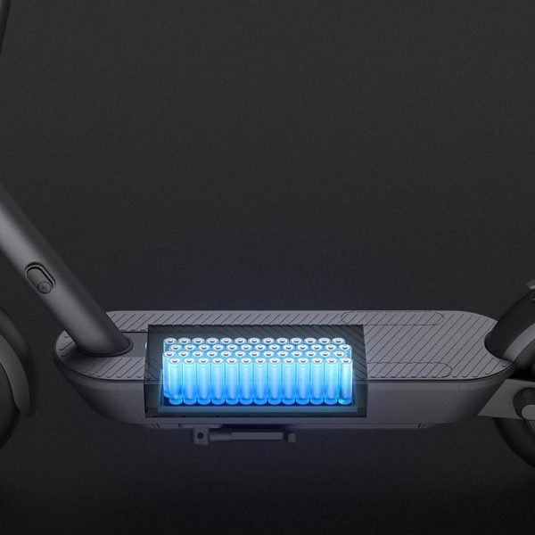 اسکوتر برقی تاشو شیائومی مدل Xiaomi Electric Scooter 5 Plus