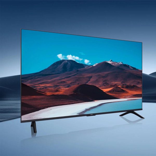 تلویزیون هوشمند 55 اینچ شیائومی مدل Xiaomi TV A 55″ 2026