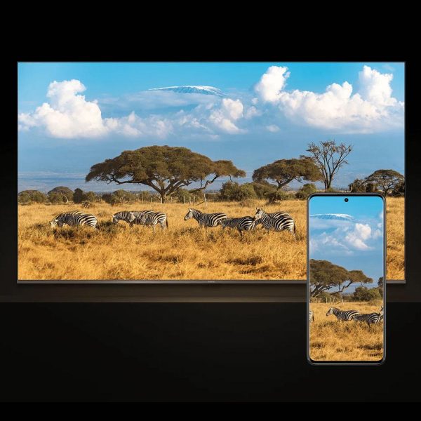 تلویزیون هوشمند 43 اینچ شیائومی مدل Xiaomi TV A pro 43″ 2026