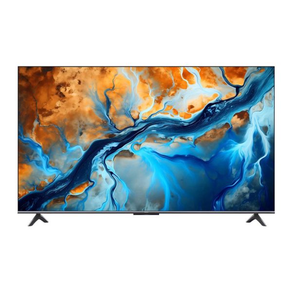 تلویزیون هوشمند 55 اینچ شیائومی مدل Xiaomi TV S Mini LED 55″ 2025