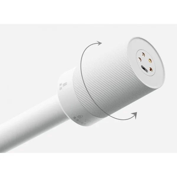 کارواش شارژی شیائومی مدل  Xiaomi Wireless Car Washing Machine MJXCJ001QW