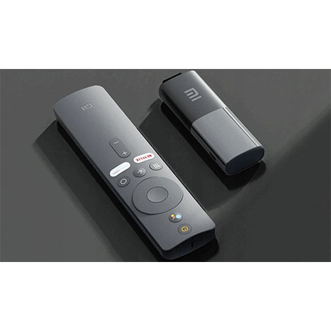 تی وی باکس شیائومی مدل Xiaomi Mi TV Stick MDZ-24-AA